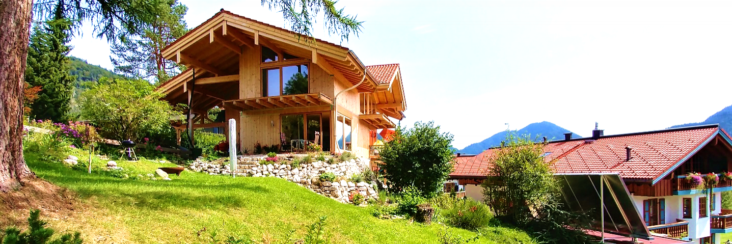 Referenzhaus